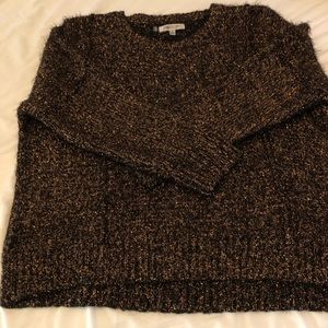 Jennifer Lopez sweater